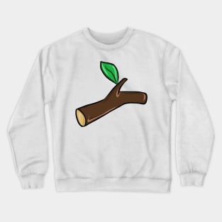 twig Crewneck Sweatshirt